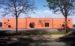 Feinkostmanufaktur, Borken