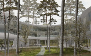 Future-Office-Campus Borken
