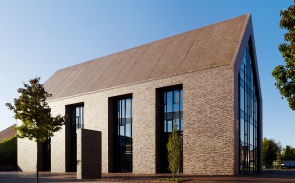 Haus der Gesundheit, Heiden/Westf.