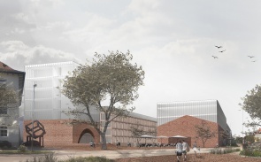 Bildung, Arbeiten & Wohnen, Ingolstadt