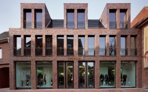 Modehaus Velen