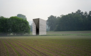 Ort der Besinnung, Nottuln