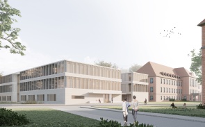 Uniklinikum Münster