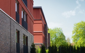 Wohnen im Einklang, Recklinghausen