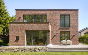 Wohnhaus, Bottrop