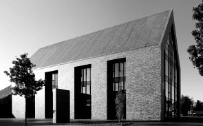 Haus der Gesundheit, Heiden/Westf.