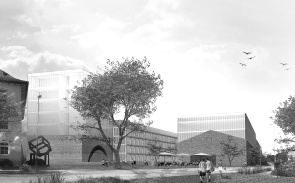 Bildung, Arbeiten & Wohnen, Ingolstadt