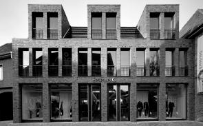 Modehaus Velen
