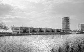 Weitblick, Münster