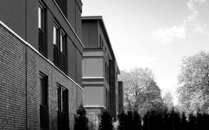 Wohnen im Einklang, Recklinghausen
